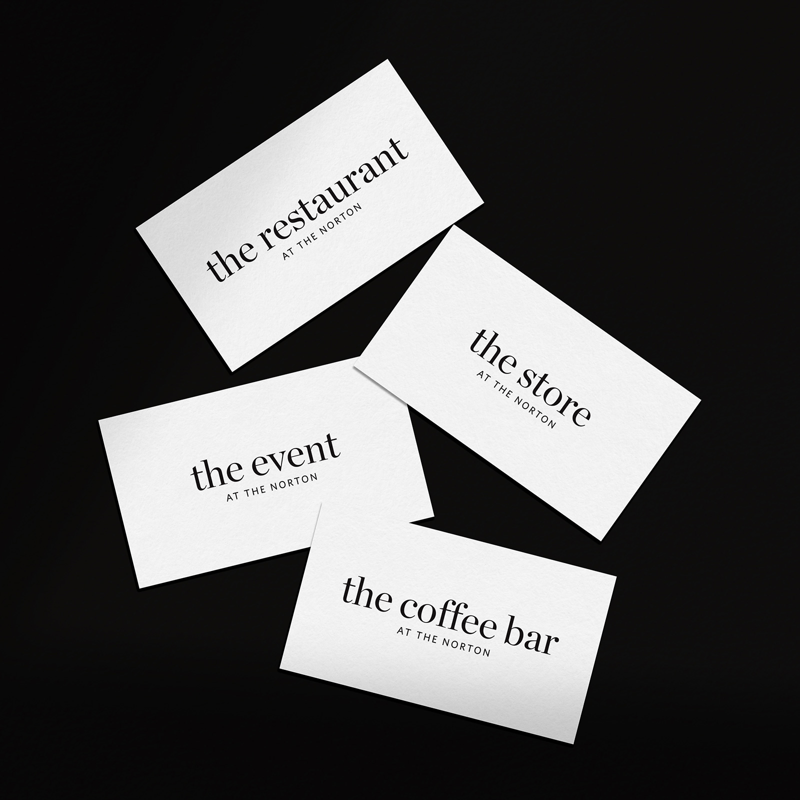Norton Museum of Art logos