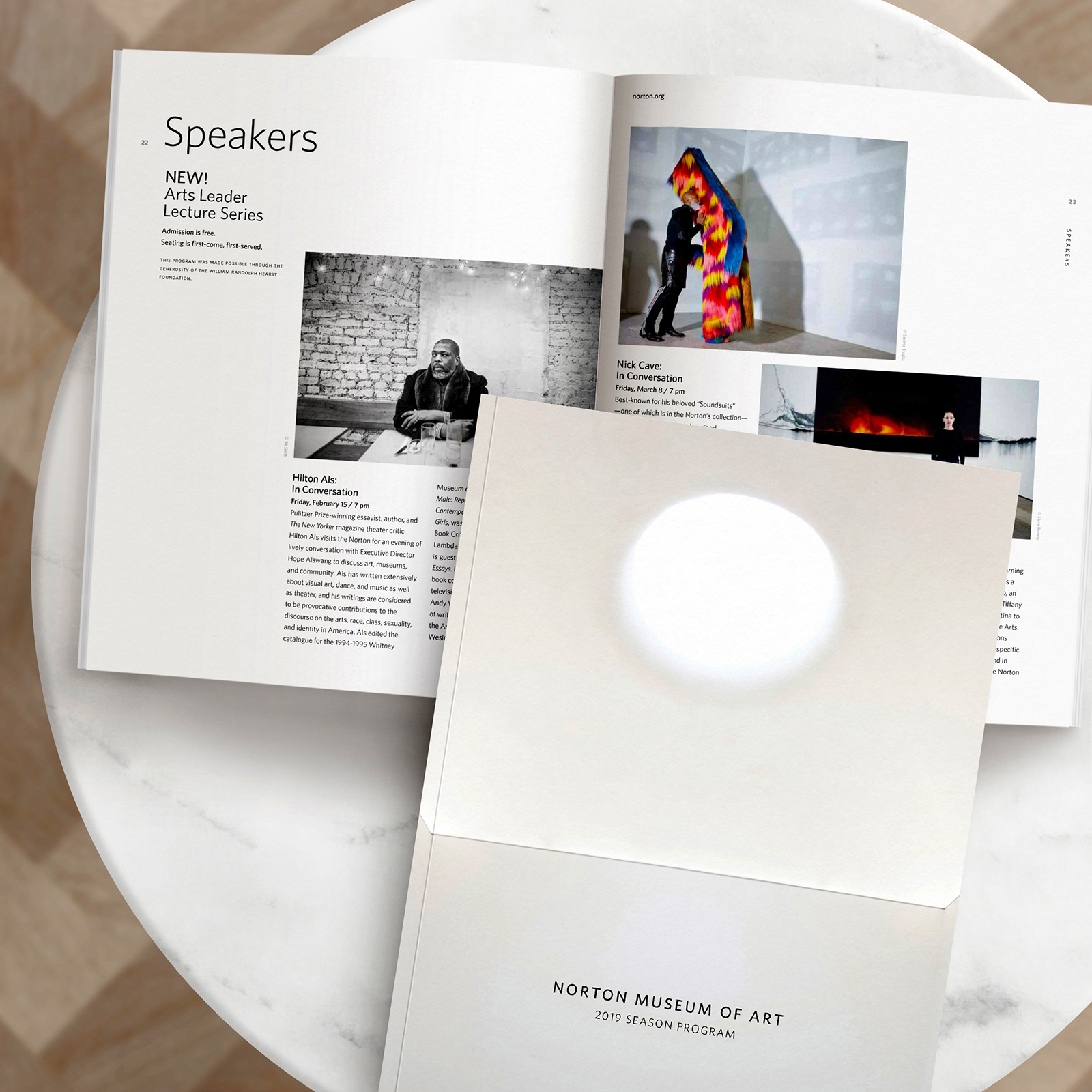 Norton Museum of Art catalog