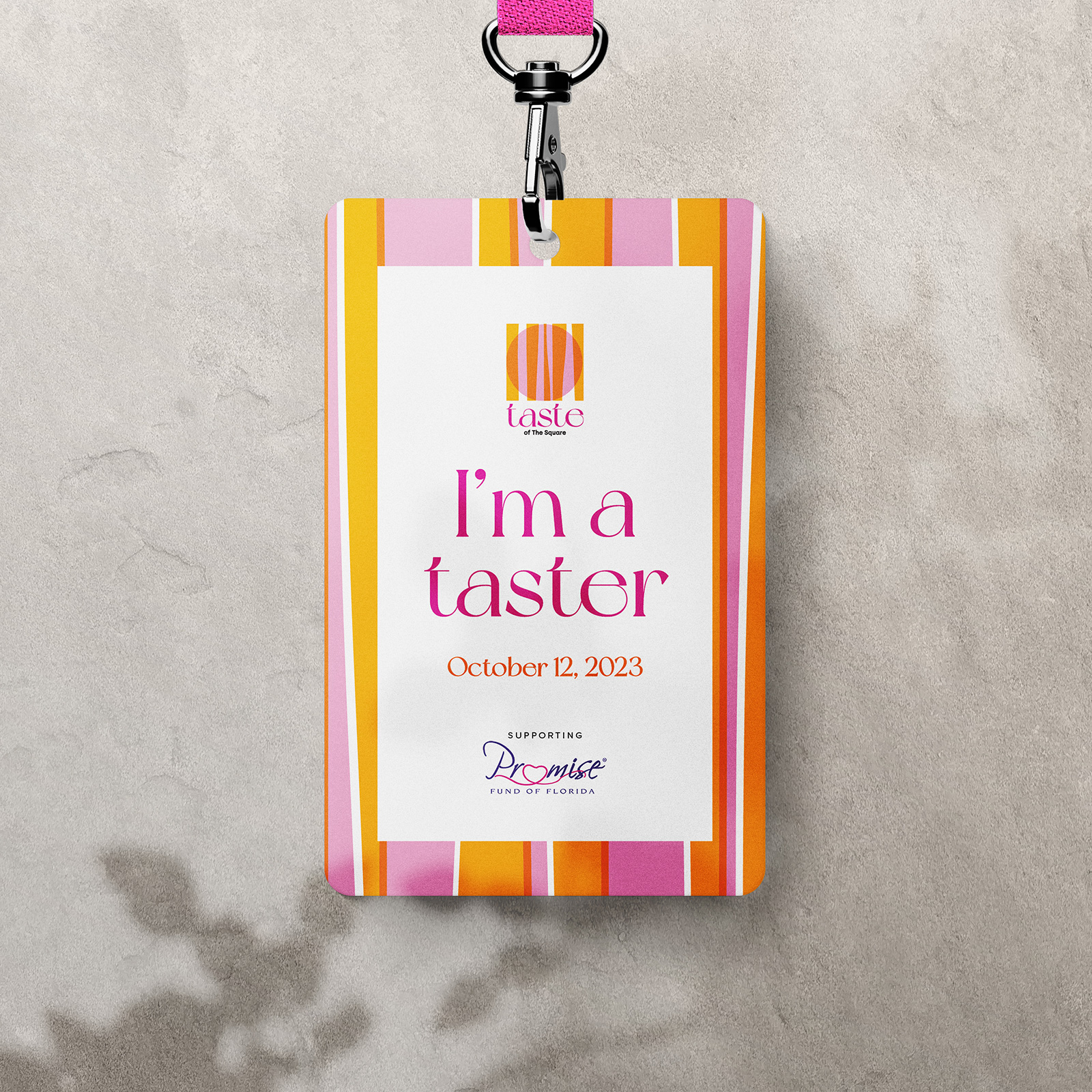 Related Ross taste badge