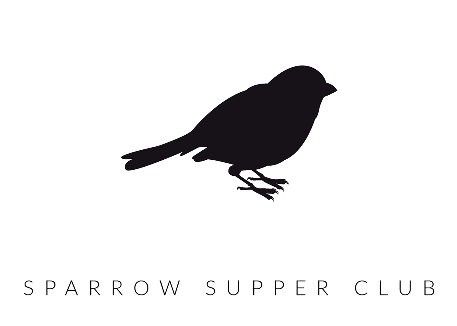 Sparrow logo
